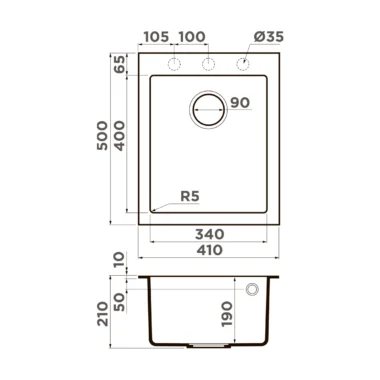 Bosen 41 es фото 4