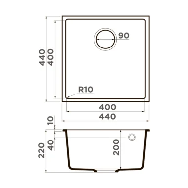 Bosen 44-U be фото 4