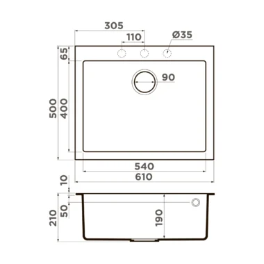 Bosen 61 gr фото 4