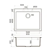 Bosen 61A gb фото 8