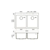 Bosen 80-2 gr фото 14