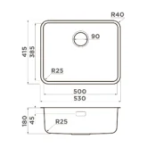 Omi 53-U-I Ultra in фото 12