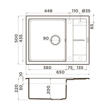Sumi 65A wg фото 4