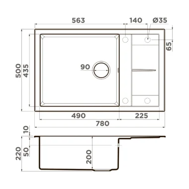 Sumi 78-LB bl фото 4