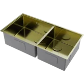 Taki 85-2-LB-U-IF Side lg фото 9