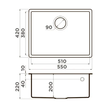 Tedori 54-U wh фото 4