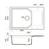 Yonaka 78-LB be фото 8